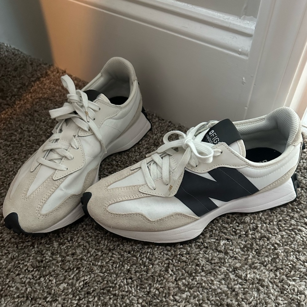New balance 327 figs sneakers